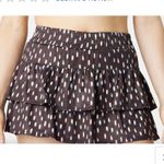 lucky in love  Let it Glow Tennis Skort Tiered Photo 5