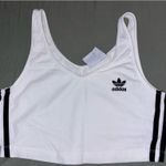 Adidas  Crop Top Photo 0