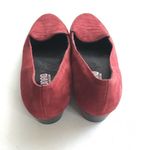 Munro  American Mallory Women's Red Loafer 8M‎ Photo 4