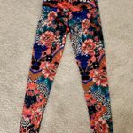 Free People Wild Garden Leggimgs NEW NWT $98 Original FP Photo 1