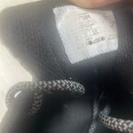 Merrell  Alverstone 2 Hiking Sneaker Shoe size 9.5 Black Monume Outdoor Active Photo 4