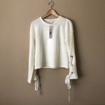Devlin NWT  Mandy bell sleeve sweater Photo 22