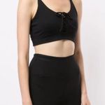 Black Year of Ours Cindy sports bra Size Small Photo 9
