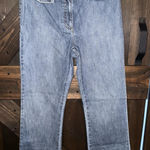Nautica VTG Y2K  Jeans Women's 12 Boot Cut Denim Low Rise‎ Photo 0
