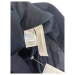 Ann Taylor New Loft Pants Womens Small Blue Pull On Jogger Dress Career Business Casual Photo 9