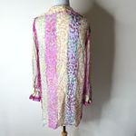 Wilfred  Aritzia Twain Button Up Shirt Photo 6