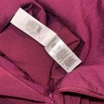 Dress the Population NEW Gloria Collared Zip Neck Short Sleeve Wide Leg Jumpsuit Photo 4