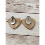 Vintage Clip On Earrings Photo 7