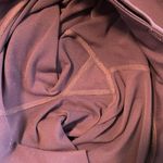 prAna  Mid-Rise Eggplant Plum Purple Ankle Stretch Legging, M Photo 7