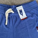 Wildfox Everyday Jogger Color: Wedgewood Size XL NWT (extremely Soft Material) Photo 6