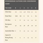 Ted Baker  Anina Oil Painting Floral Top,Size 1 US (0-2) Photo 10