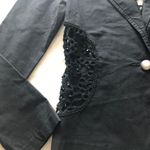 Cache Crochet Jacket Photo 4