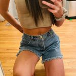 American Vintage high waisted shorts Photo 0