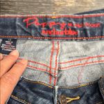 Anchor Blue  Dark Wash Jeans Photo 6