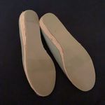 Old Navy summer wedge shoes green 9 Photo 2