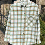 Aerie  Heavy Cotton Flannel Photo 0