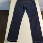 Hudson Jeans  Women's Dark Blue Skinny Jeans Photo 3