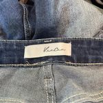 KanCan‎ Blue Denim Women Jeans Shortalls Size undefined Photo 4