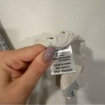 Princess Polly  Kyanne High Split Strapless Maxi Dress in Cream Multi 2 Photo 7