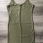 Hype Green Casual Dress Size M Photo 1