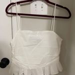 Nasty Gal Top Photo 0