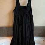 Johnny Was Jade Jesminda Eyelet Embroidered Midi Dress Photo 5