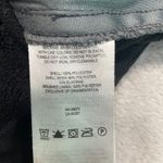 Mountain Hardwear  Jacket Medium Black Fleece Outdoor Hiking Stretch Performance Photo 4