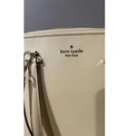 Kate Spade  yellow dome crossbody bag Photo 5