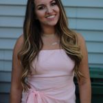 White Fox Boutique Dress Photo 0