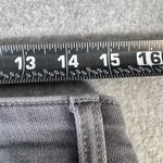 Talbots  Women's Slim Ankle Jeans Graystone Wash Wash Size 6 Petite Photo 11