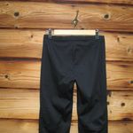 Helmut Lang  Black Pants Photo 4