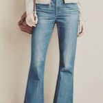 Citizens of Humanity Ingrid Low Waist Flare Jeans size 30 Photo 0