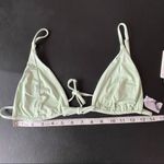 We Wore What Cooper Bikini Top Photo 10