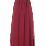 Altar'd State ALTAR’D STATE RED COCKTAIL DRESS SIZE S NWT MSRP $249.95 Photo 3