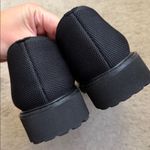 VIVAIA Round Toe Platform Chunky Heel Loafers (Francesca) Photo 4