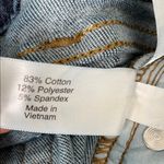 Lane Bryant  Dark Indigo Flare Jeans Photo 7