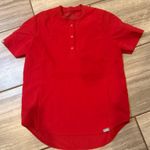 FIGS Sz S Scrub Top Photo 0