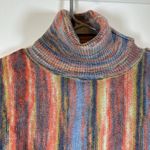 Urban Outfitters UO  Finley Cropped Turtleneck Sweater SOLD OUT Small EUC #1364 Photo 5