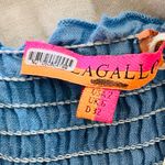 Anthropologie Vilagallo Kally Midi Dress Size 2 NWOT $190 Photo 7