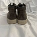 Like New Hartjes XS Bandy Grey Lace Boot with Side Zip Gray Size 9 Photo 1