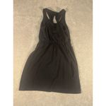 Patagonia Womens Xs West Ashley Soft Stretch Jersey Cotton Blend Tank Dress Photo 7