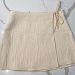 ZARA Wrap Skirt Photo 0