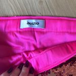 Danielle Guizio  sequin skirt Photo 1