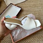 Akira Bubbleheart Chunky Sandal Valentines Day Size 6 Photo 6