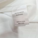 MORE TO COME Abigail Mini Dress in White Medium Photo 7