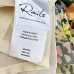 Rails  Adalyn floral-print midi dress in the Gardenia M Photo 5