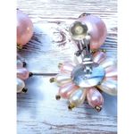 Vintage Clip On Earrings Photo 4