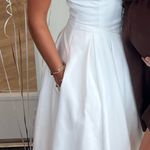 Meshki Keely Midi Dress Photo 6