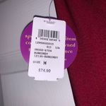 Windsor Annalise Red Formal Prom One Shoulder Dress Photo 3