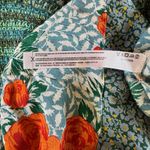 Free People Intimately Gabriela Patchwork Halter Maxi/ Midi Slip Dress XS Photo 4